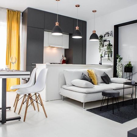 Cosy Elfs Crib 1, Voluntari ,Free Parking, Self Check In And Check Out, By Elf Properties Екстериор снимка