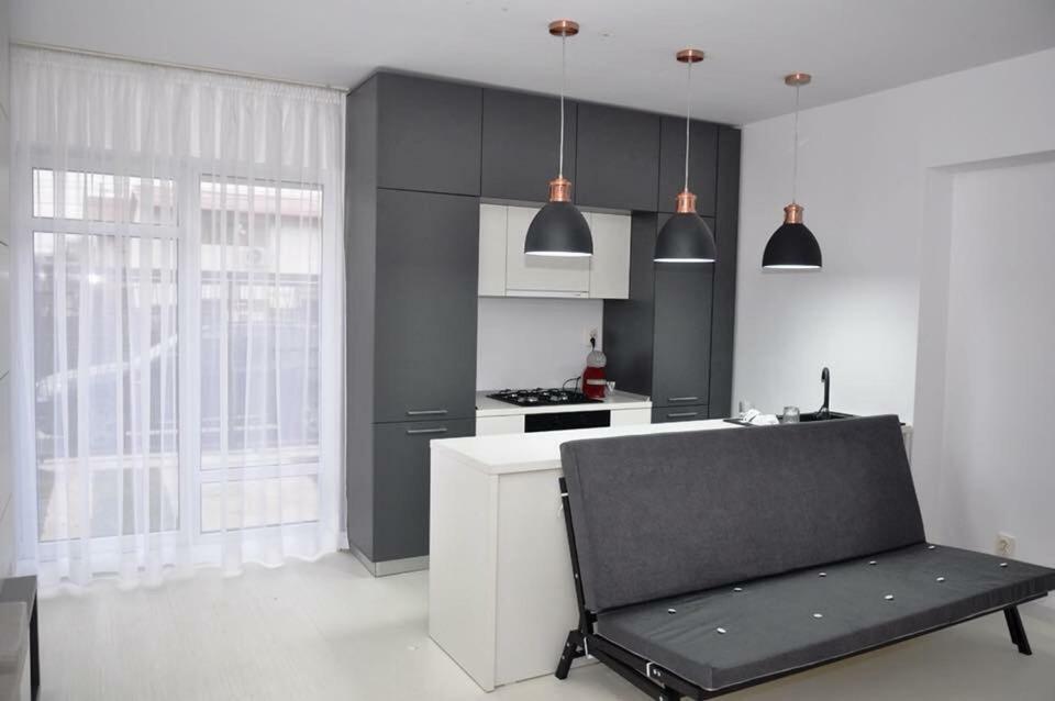 Cosy Elfs Crib 1, Voluntari ,Free Parking, Self Check In And Check Out, By Elf Properties Екстериор снимка